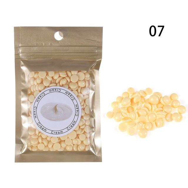 Wax Hair Removal Wax Depilatory Painless Removing Hair - Laser HD