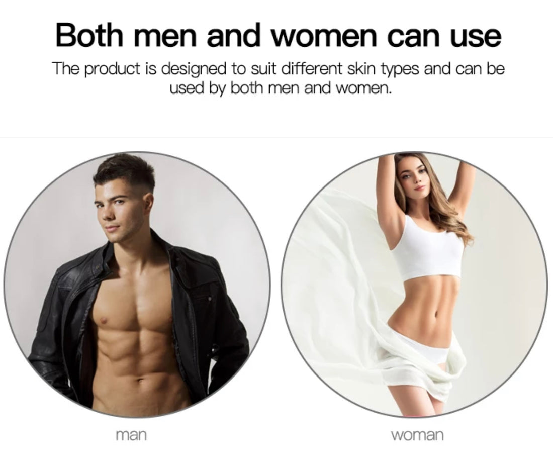 About Laser HD Hair Removal - Laser HD