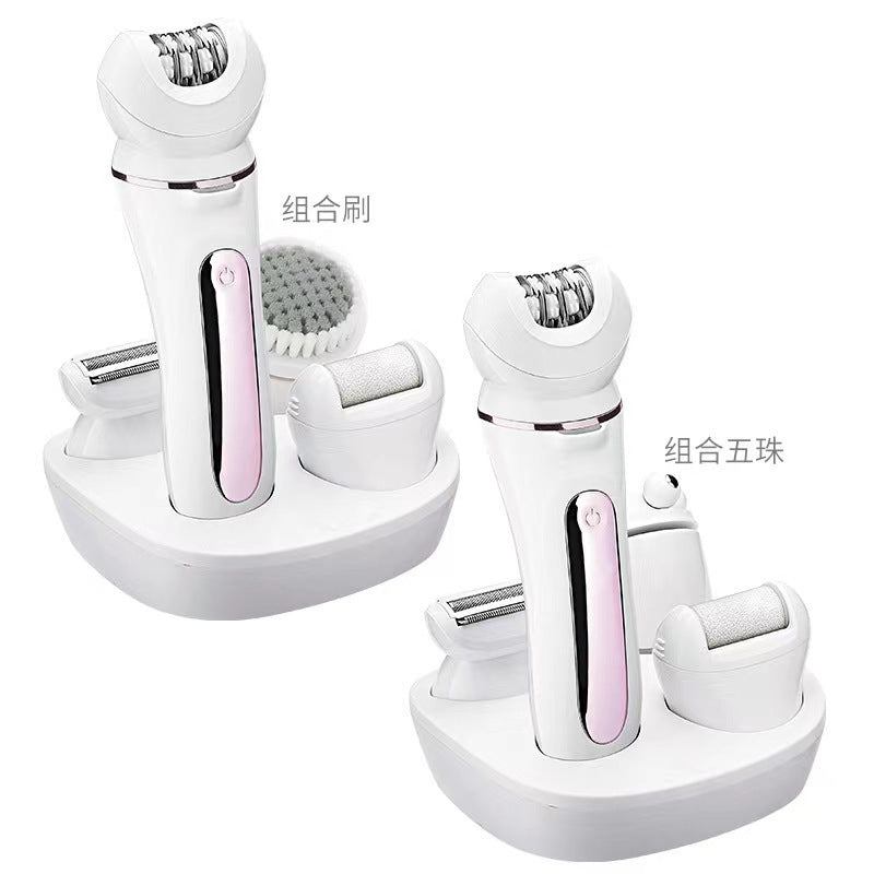 Multi Functional Electric Hair Removal Device For Women