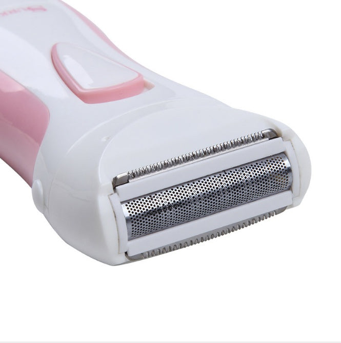 Xuke Electric Hair Remover Hair Remover Shaver One Net