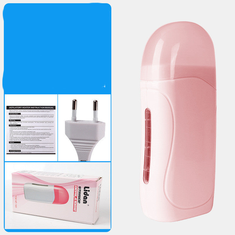 Single Wax Hair Removal Machine Heating Wax Therapy Equipment