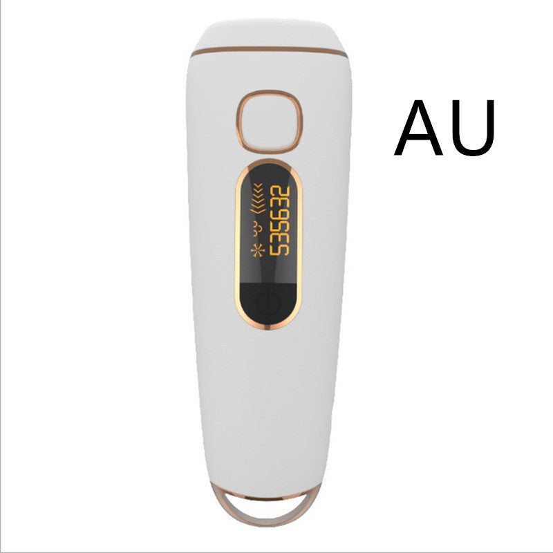 Non-Washing Neutral Hair Shaver Laser Electric Hair Removal Apparatus