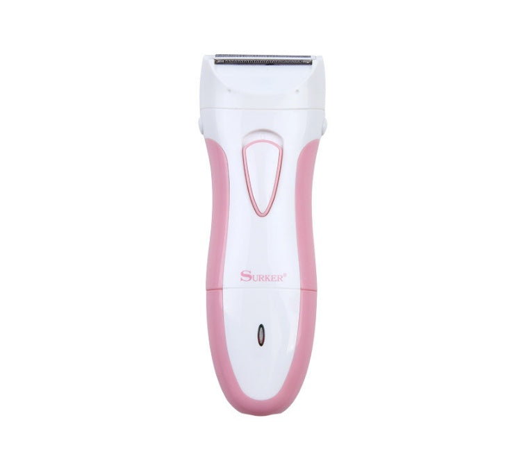 Xuke Electric Hair Remover Hair Remover Shaver One Net