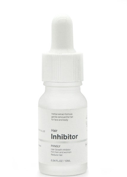 Permanent Hair Removal Inhibitor Spray Essence Painless