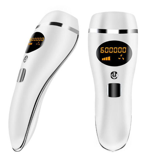 Hair removal instrument