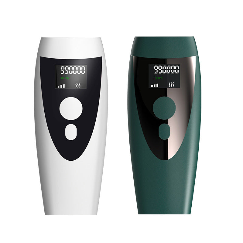 Hand-held Laser Hair Removal Device IPL Photon Technology Whole Body Hair Removal