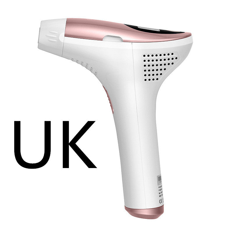 Home Photon Laser Hair Removal Device Whole Body