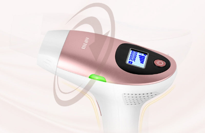 Home Photon Laser Hair Removal Device Whole Body