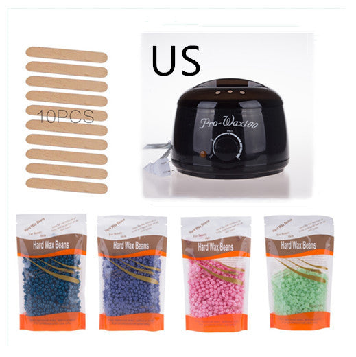 Hair Removal Electric Wax Warmer Machine