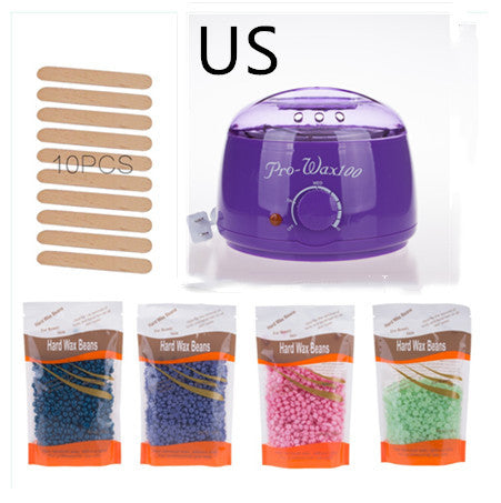 Hair Removal Electric Wax Warmer Machine