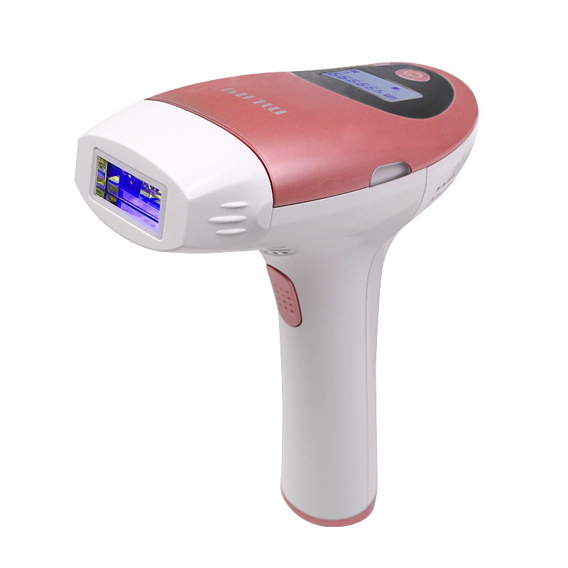 MLAY IPL Laser Epilator Laser Hair Removal Device with Shots