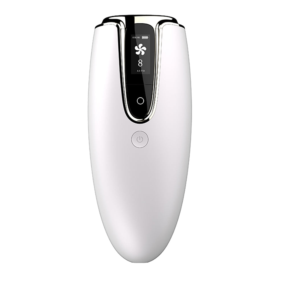 Laser Skin Rejuvenation And Hair Removal Equipment