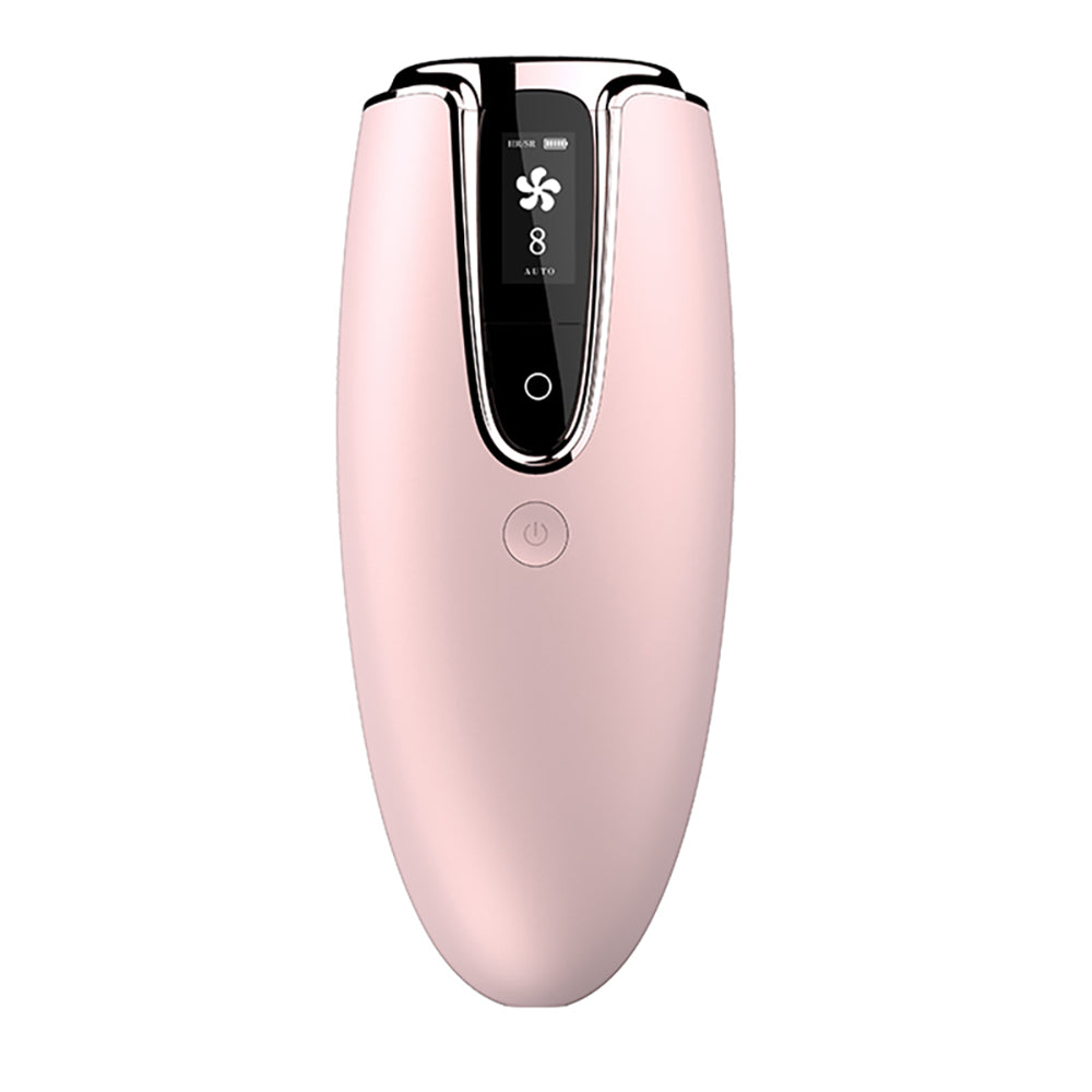 Laser Skin Rejuvenation And Hair Removal Equipment