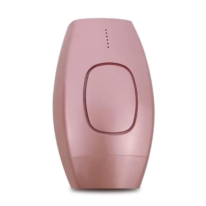 Laser Hair Removal Device Portable Home Hair Removal Device