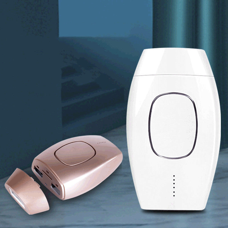 Laser Hair Removal Device Portable Home Hair Removal Device