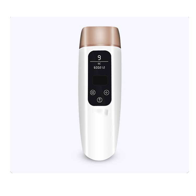 New Freezing Point Painless Whole Body Hair Removal Device Laser Hair Removal Device