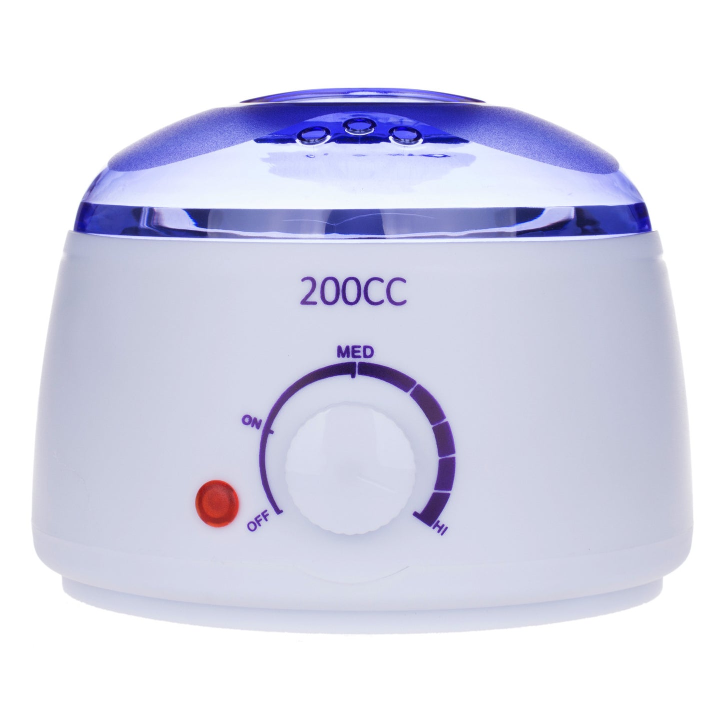 Hair Removal Wax Bean Machine Mini Wax Therapy Machine