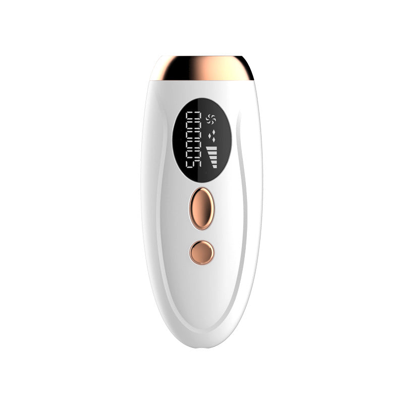 Laser Hair Removal Device Photon Freezing Point Whole Body