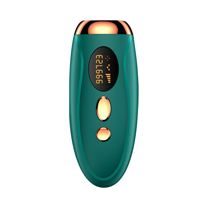 Laser Hair Removal Device Photon Freezing Point Whole Body