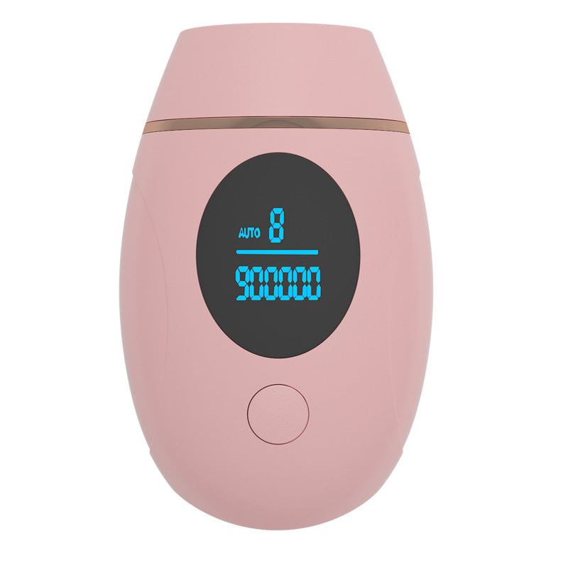 Home Machine Permanent Laser IPL Hair Removal