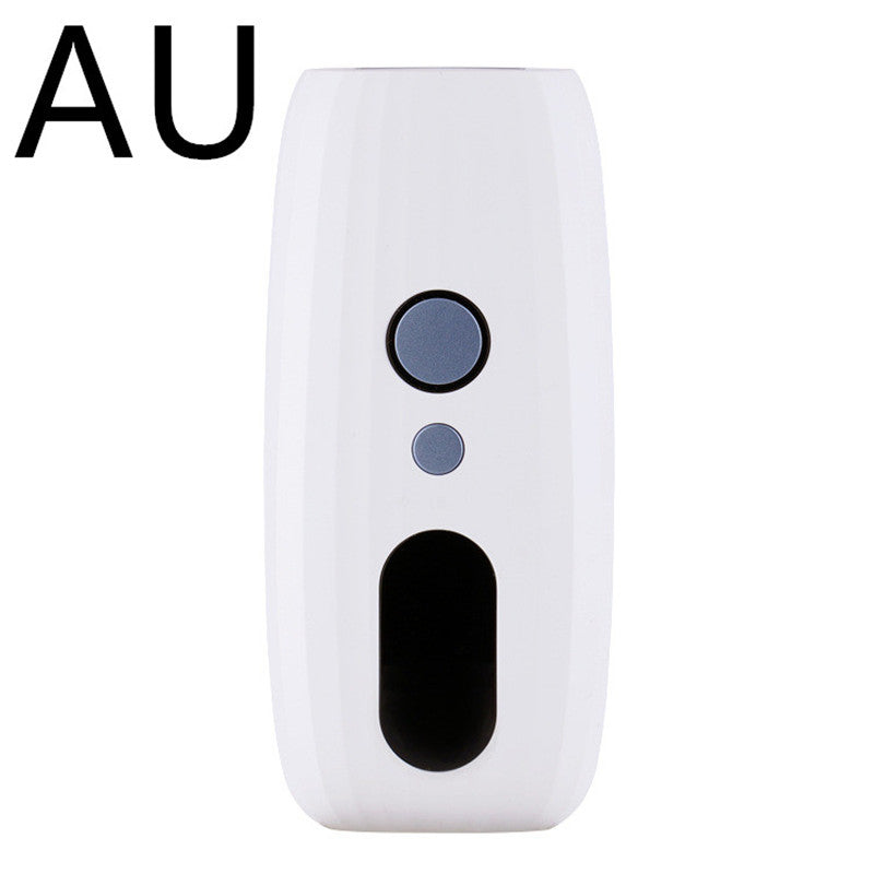 Skin Rejuvenation Device Home Epilator Electric Hair Removal Device