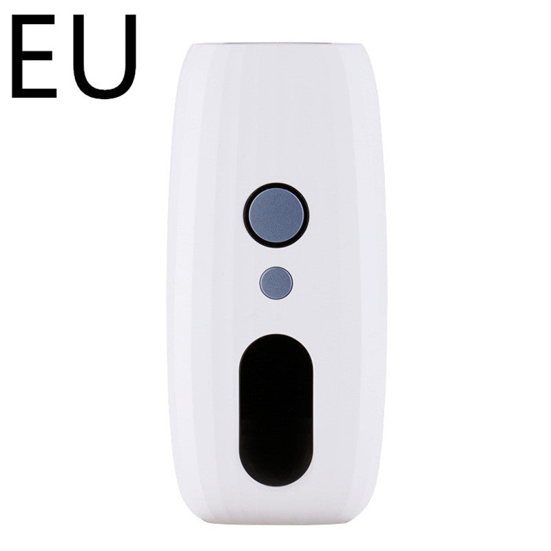 Skin Rejuvenation Device Home Epilator Electric Hair Removal Device