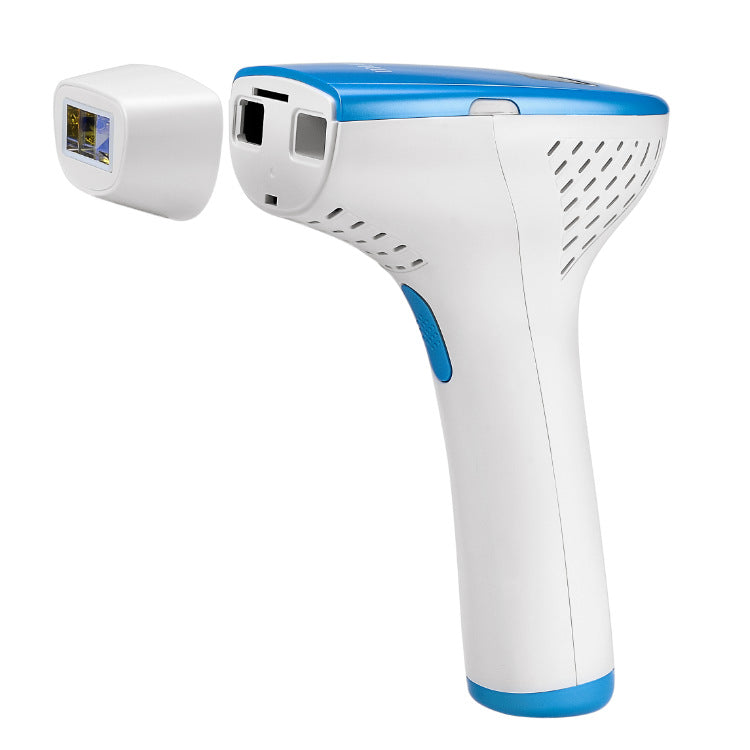 Ladies Electric Multifunctional Ipl Hair Remover