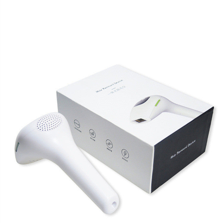 Decoration L Laser Hair Removal Apparatus Home Photon Epilator