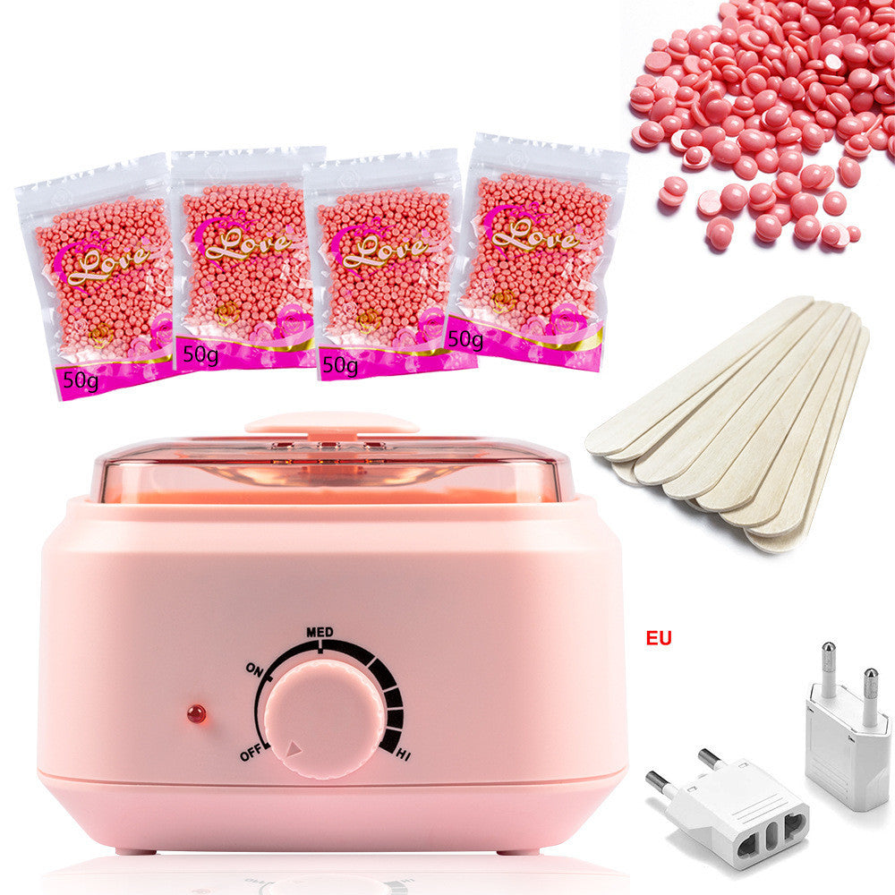 Hair Removal Wax Machine Hot Wax Machine Hair Removal