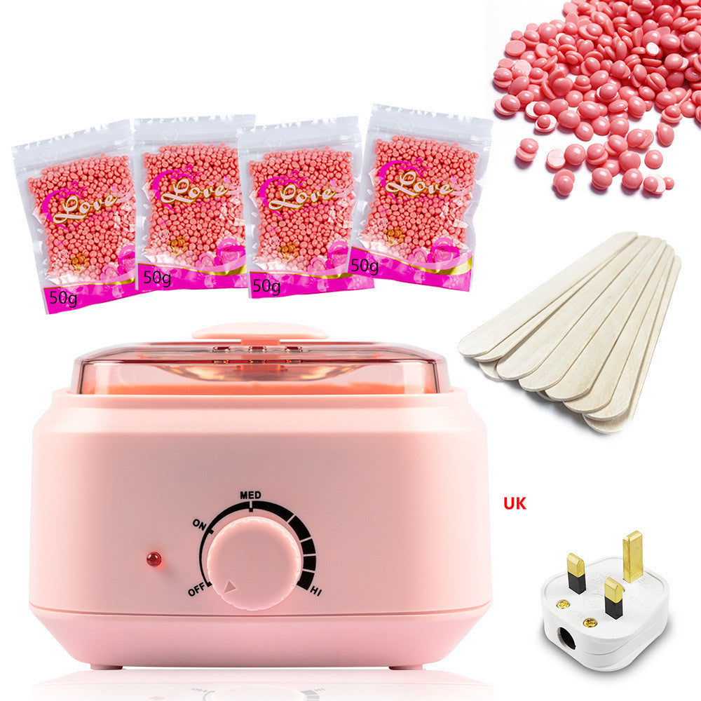 Hair Removal Wax Machine Hot Wax Machine Hair Removal