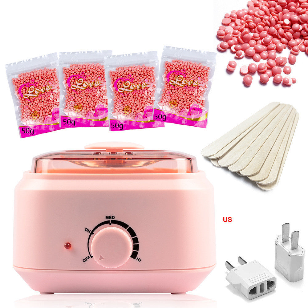 Hair Removal Wax Machine Hot Wax Machine Hair Removal