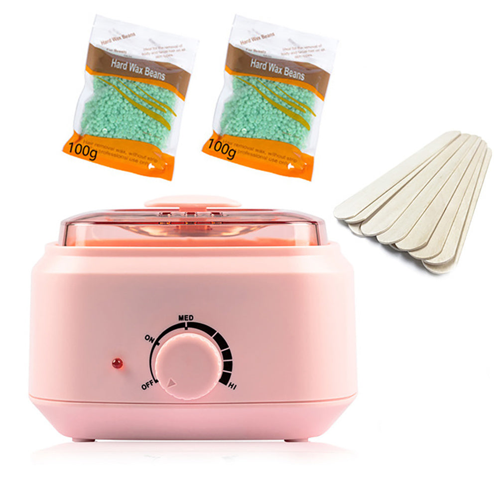 Hair Removal Wax Machine Hot Wax Machine Hair Removal