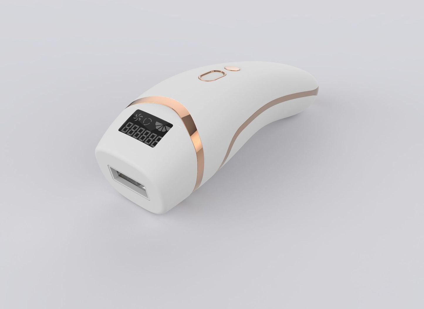 Laser Hair Removal Device Photon Beauty Laser Portable Hair Removal Device