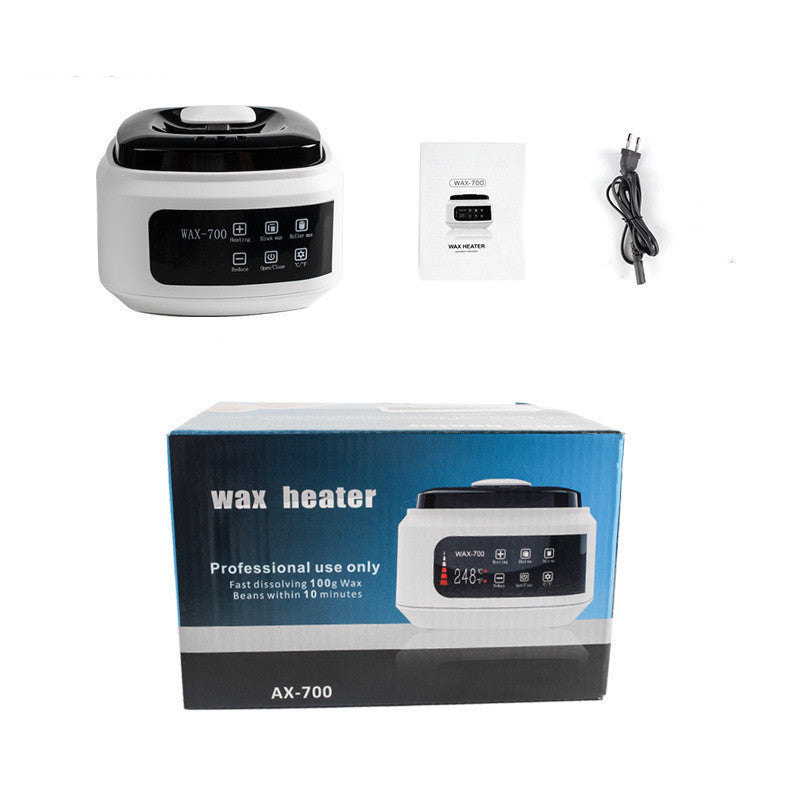 Hair Removal Wax Bean Machine High-Power Hair Removal Set