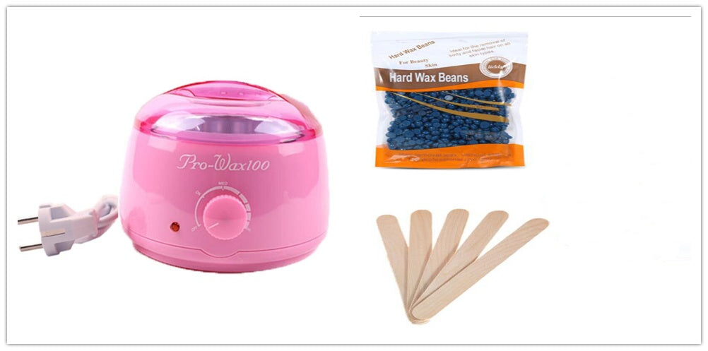 Hair Removal Electric Wax Warmer Machine