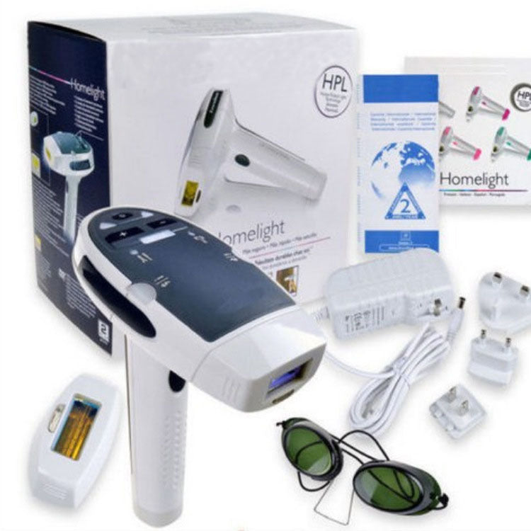 Laser Hair Removal Equipment Home Photon Whole Body