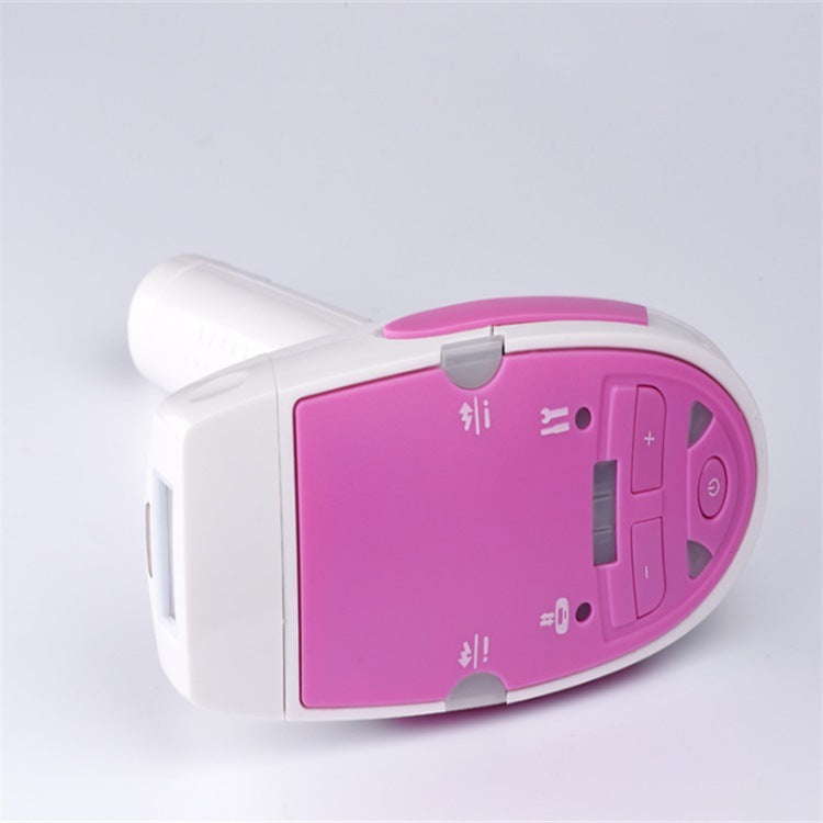 Laser Hair Removal Equipment Home Photon Whole Body