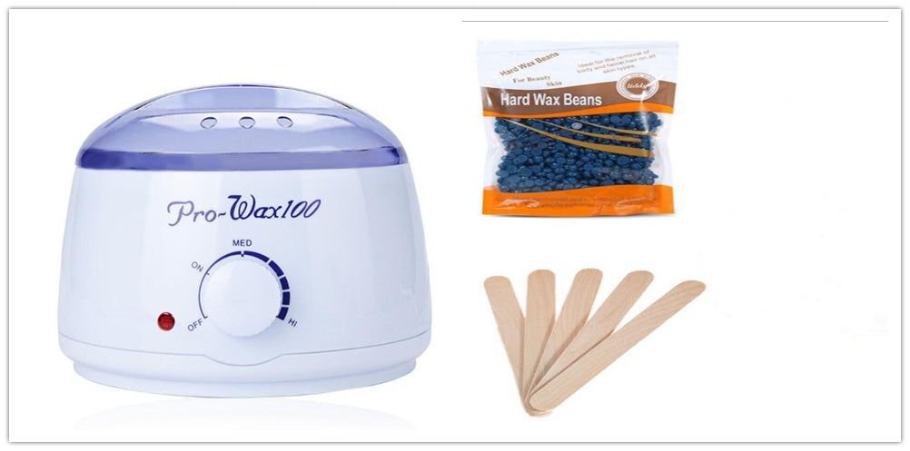 Hair Removal Electric Wax Warmer Machine