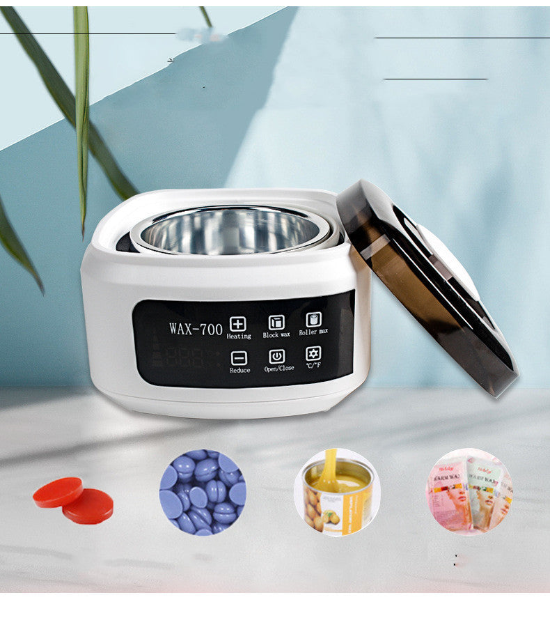 Hair Removal Wax Bean Machine High-Power Hair Removal Set