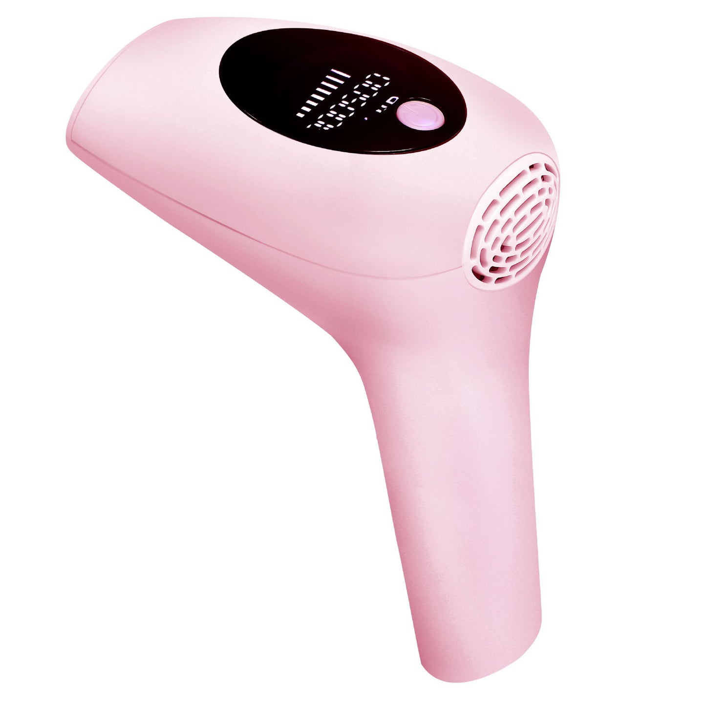 Laser hair removal equipment