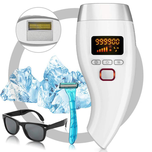 Laser Hair Removal For To Remove Dark Spots And Whitening Device