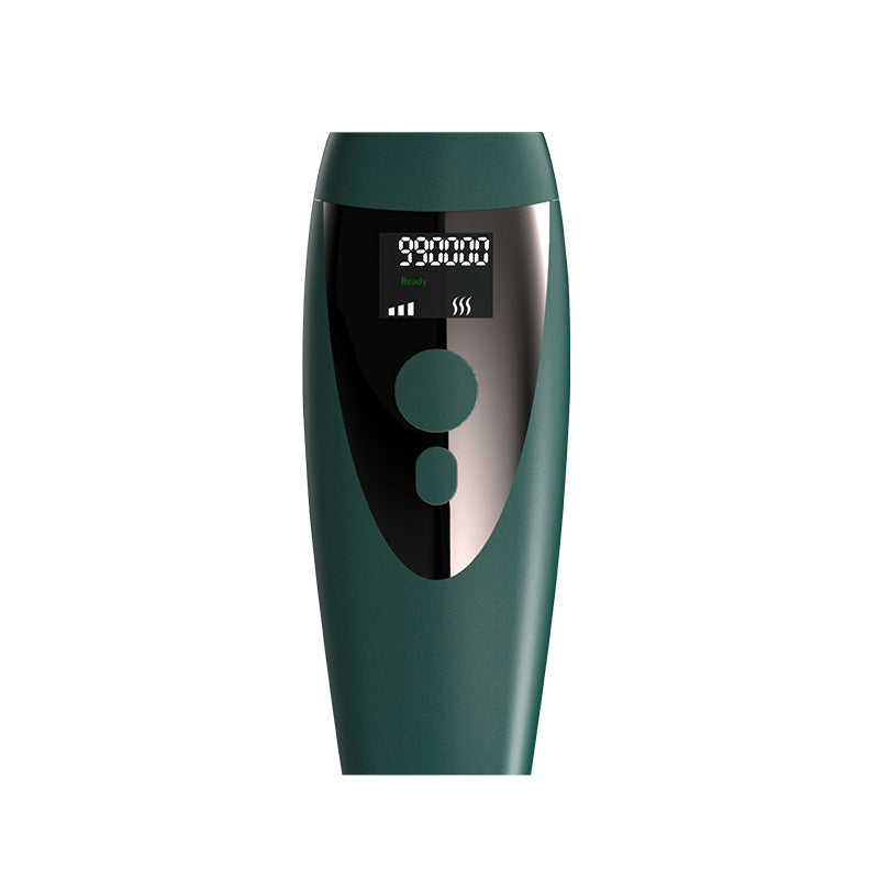 Hand-held Laser Hair Removal Device IPL Photon Technology Whole Body Hair Removal