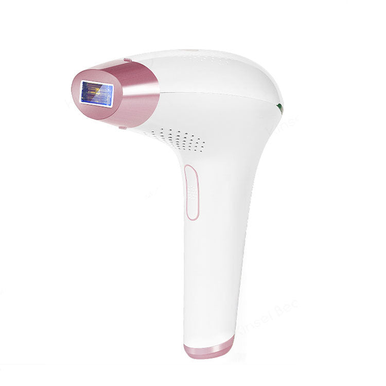 Intelligent Induction Hair Removal Device – Laser HD