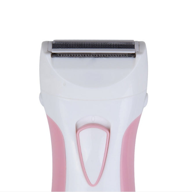 Xuke Electric Hair Remover Hair Remover Shaver One Net