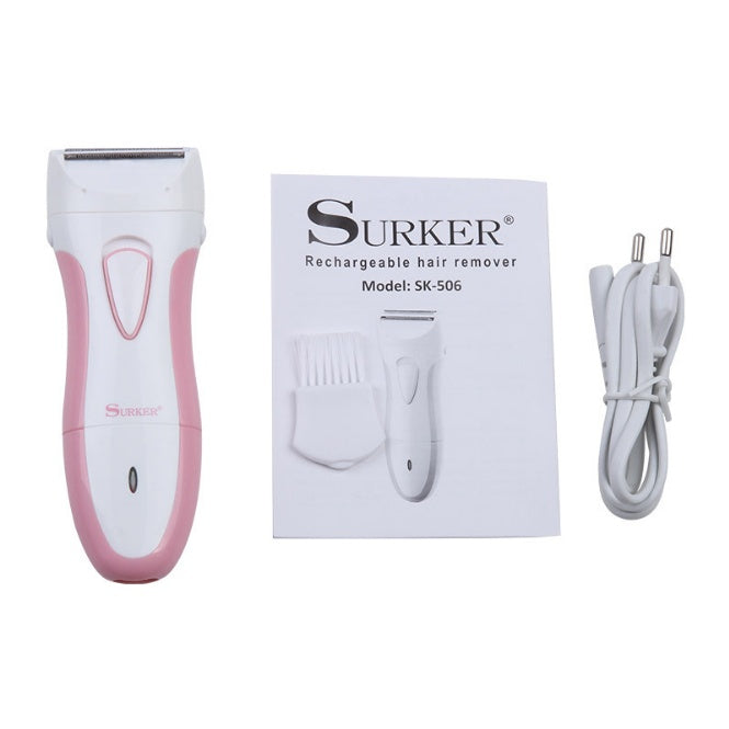 Xuke Electric Hair Remover Hair Remover Shaver One Net