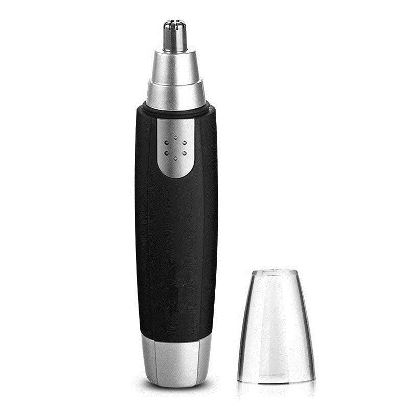 Electric Nose Hair Trimmer Men Women Ear Razor