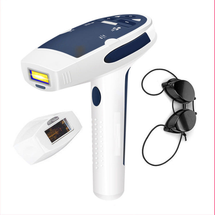 Laser Hair Removal Equipment Home Photon Whole Body