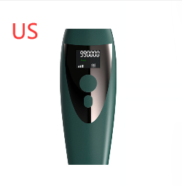 Hand-held Laser Hair Removal Device IPL Photon Technology Whole Body Hair Removal