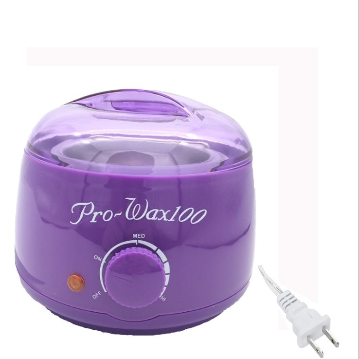 Hair Removal Electric Wax Warmer Machine