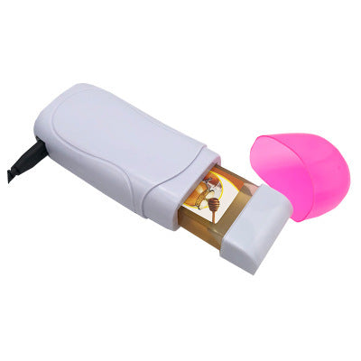 Professional Single Handheld Depilatory Wax Hair Removal